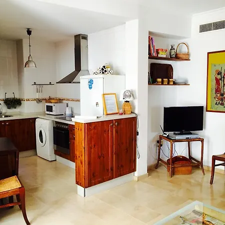 Apartment Penthouse Puerta De La Juderia *