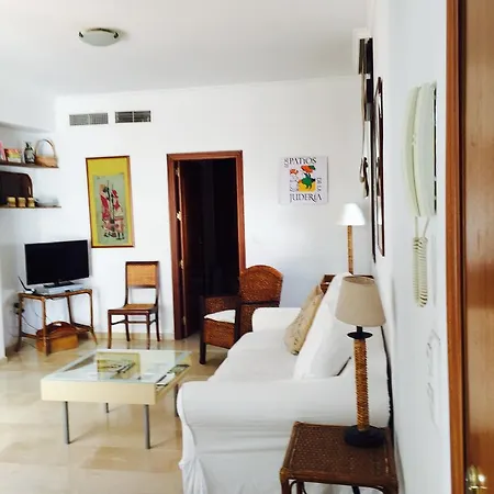Penthouse Puerta De La Juderia Apartment *