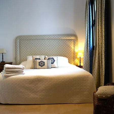 Penthouse Puerta De La Juderia Apartment