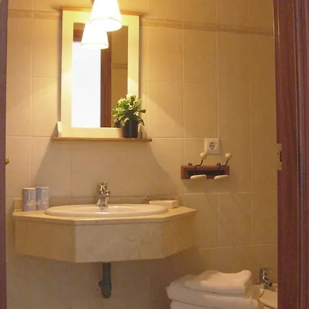Penthouse Puerta De La Juderia * Cordoba