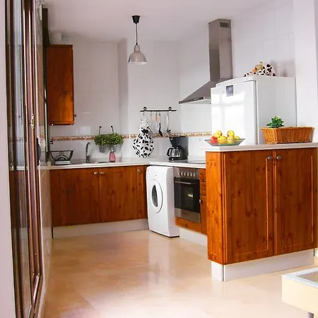 Penthouse Puerta De La Juderia Cordoba
