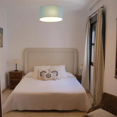 Apartment Penthouse Puerta De La Juderia Cordoba