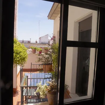 Penthouse Puerta De La Juderia * Cordoba