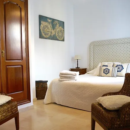 Apartment Penthouse Puerta De La Juderia